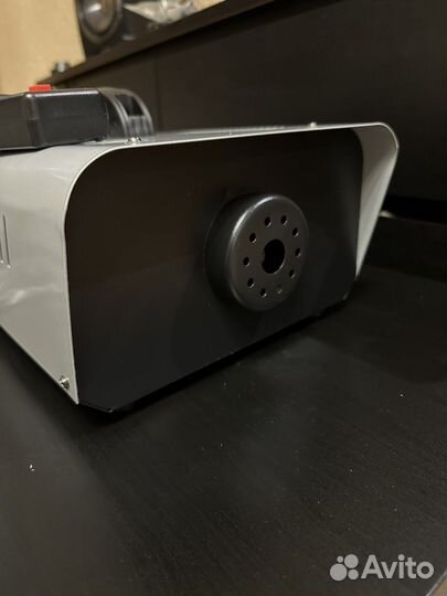 Дым машина 1500w