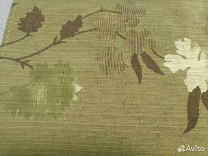 Новое покрывало