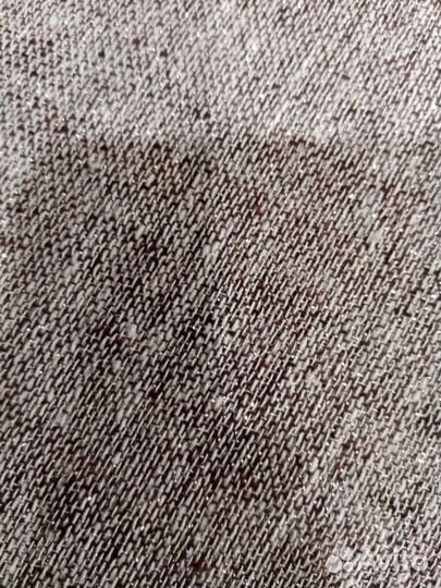 Штора новая