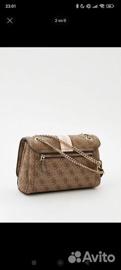 Сумка женская guess