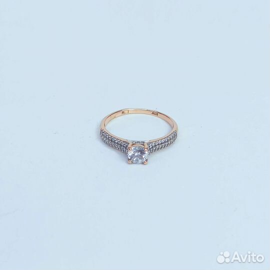 Золотое кольцо