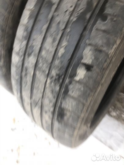 Kumho Touring Gold KR29 255/55 R18