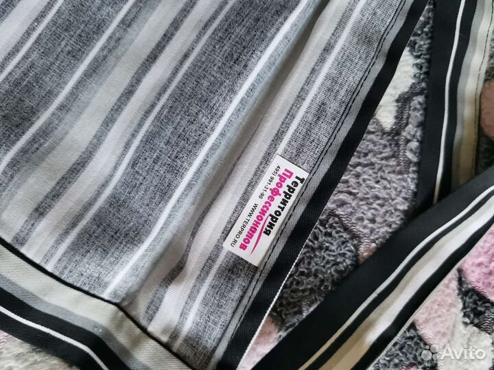 Фартук передник