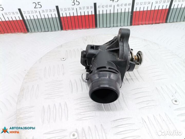 Корпус термостата BMW 3 E46 рест. 2004 11517572859