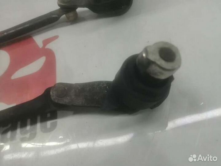 Трапеция дворников Ford Explorer UN150 cologne V6