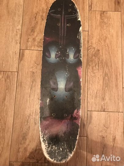 Скейтборд детский