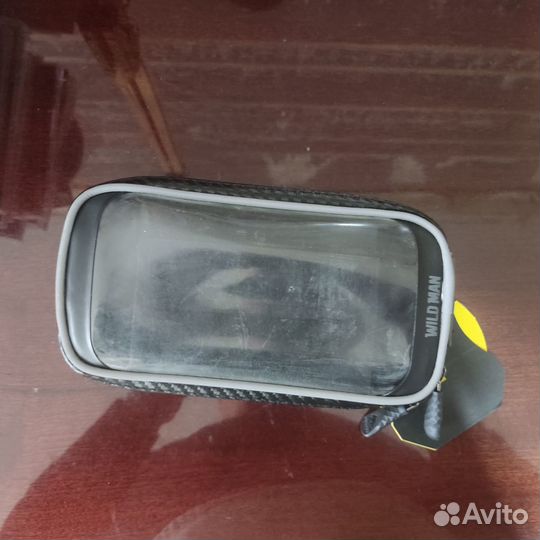 Чехол для телефона Велосипед Btwin Riverside 120