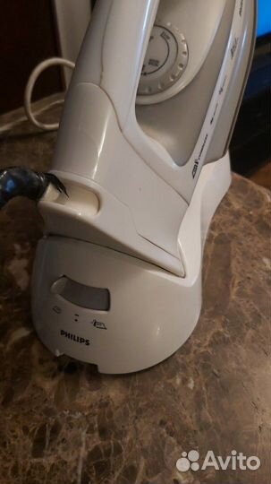 Утюг Philips
