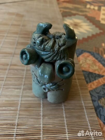 Фигурка Домовенок