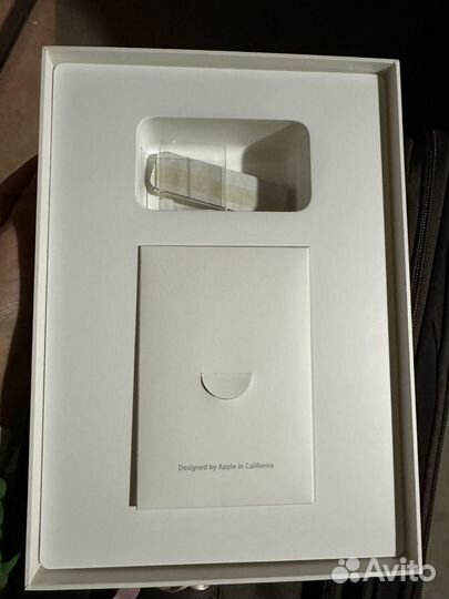Коробка для iPad Air 2