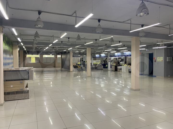 Торговая площадь, 324 м²