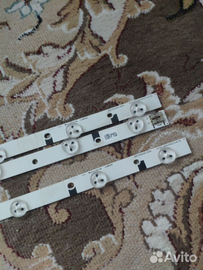 Подсветка для телевизора