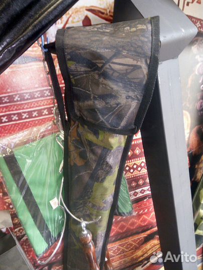 Шампура в наборе