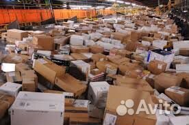 Кладовщик-грузчик на склад транспортной компании