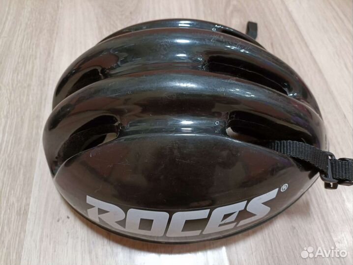 Защитные шлемы разные Roces XS Crazy Creek Amigo