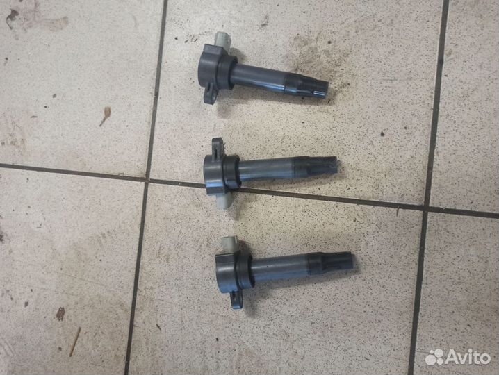 Катушка зажигания Arctic cat 4 Stroke Touring