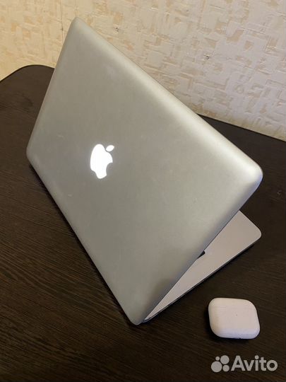 Apple MacBook Pro 13 2011