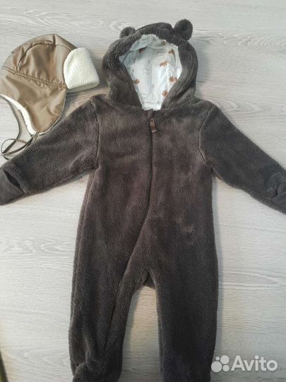 Комбинезон