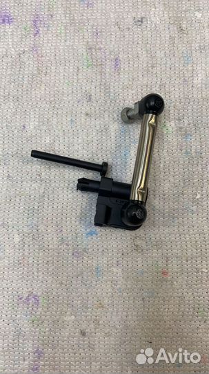 Тяга датчика дорожного просвета VW Туарег NF