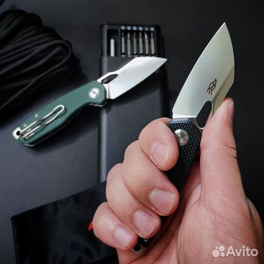 Нож складной Ganzo 924