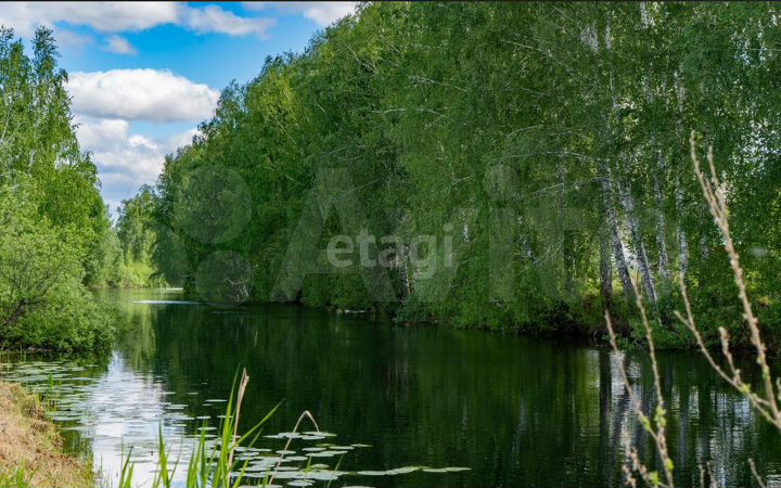 Участок 8,5 сот. (ИЖС)