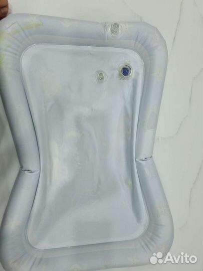 Акваковрик