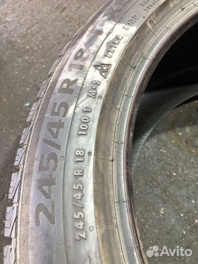 Nokian Tyres Hakkapeliitta 8 205/55 R16