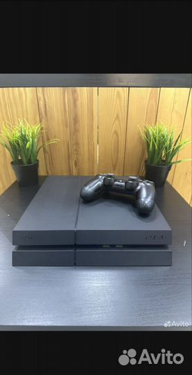 Ps4 FAT 500 gb