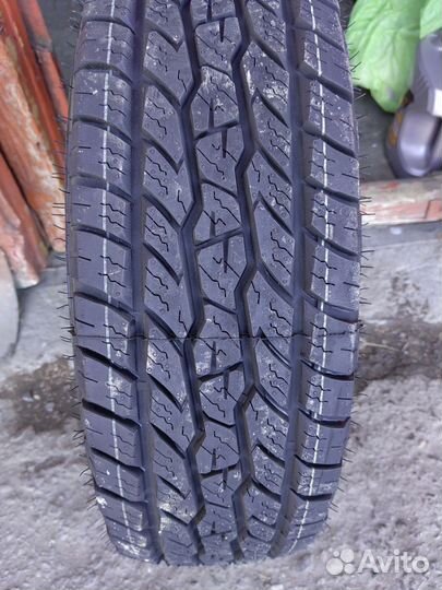 Triangle TR292 235/75 R15