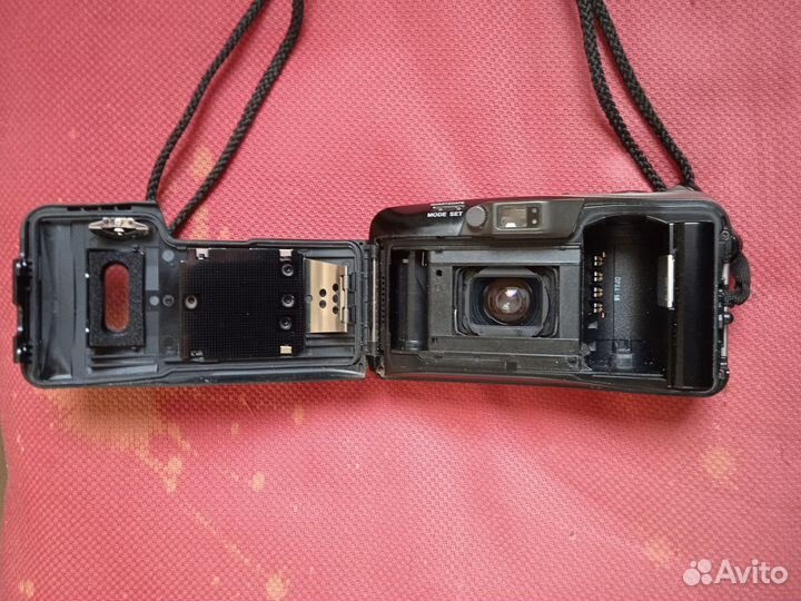 Пленочный фотоаппарат Olympus Multi AF