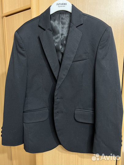 Школьный пиджак