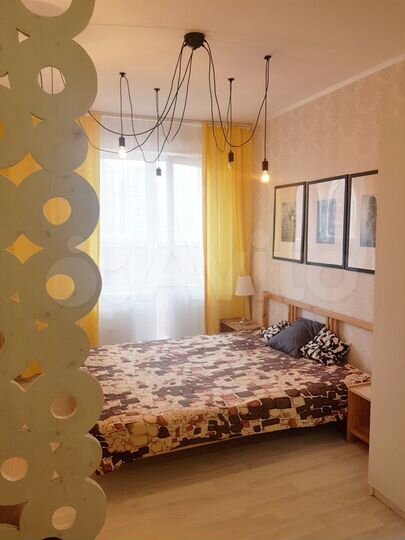 Квартира-студия, 25 м², 11/15 эт.