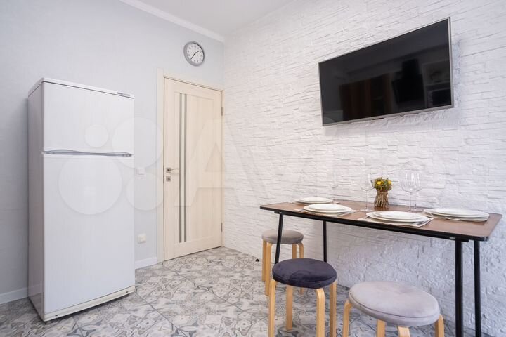 3-к. квартира, 55 м², 4/5 эт.