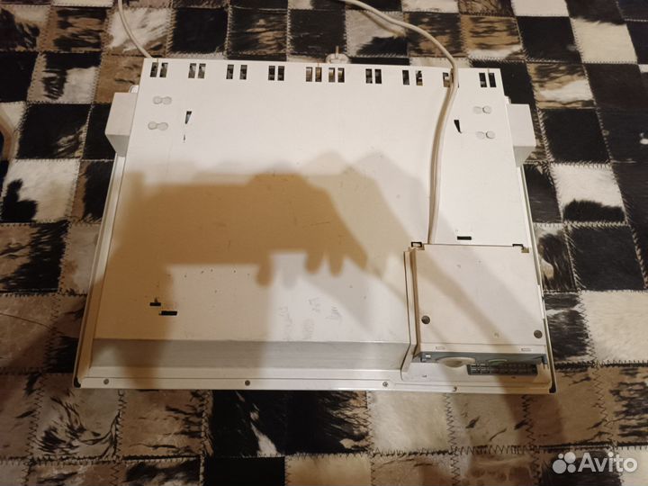 Обогреватель электрический