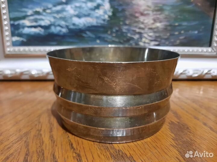 Винтажная посуда из Европы