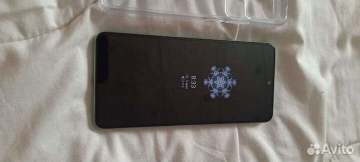 Xiaomi Poco F4, 8/256 ГБ