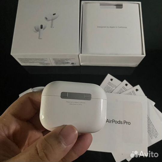 AirPods Pro 2 LUX