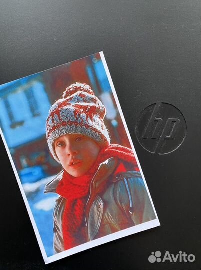 Мфу струйный принтер HP DeskJet Ink Advantage 5075