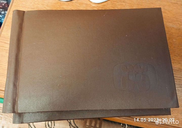 Фотоальбом СССР