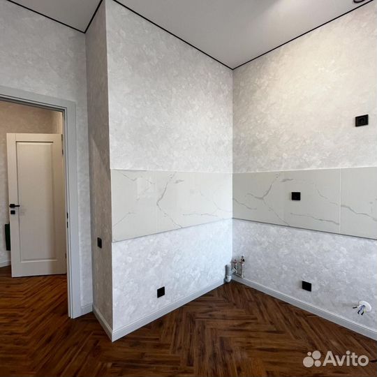 Ремонт квартир под ключ без посредников