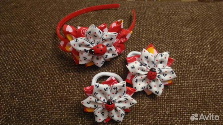 Изделия ручной работы