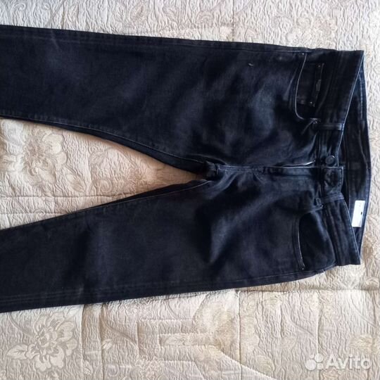 Джинсы мужские W31/L32 Турция