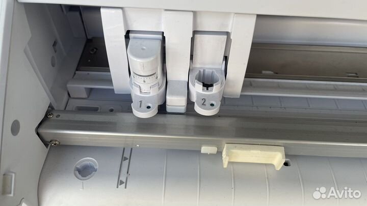 Silhouette Cameo 4 PRO 60 см режущий плоттер