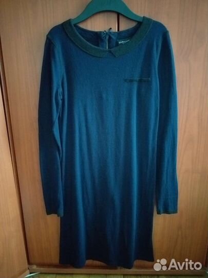 Платье cyrillus