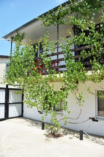 Комната 25 м², 1/1 эт.