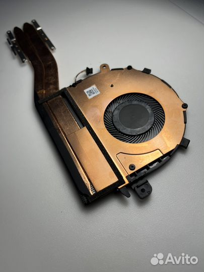 Система охлаждения новая Honor KPL-W0X W60 W70