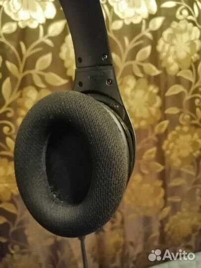 Игровая гарнитура hyperx stinger core
