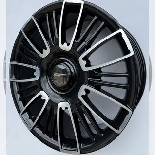 Литые диски Land Rover 9.5×R22 5×120
