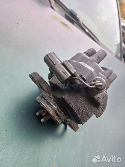 Трамблер Ниссан Альмера Н15 1.6