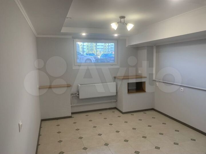 Квартира-студия, 20 м², 1/16 эт.